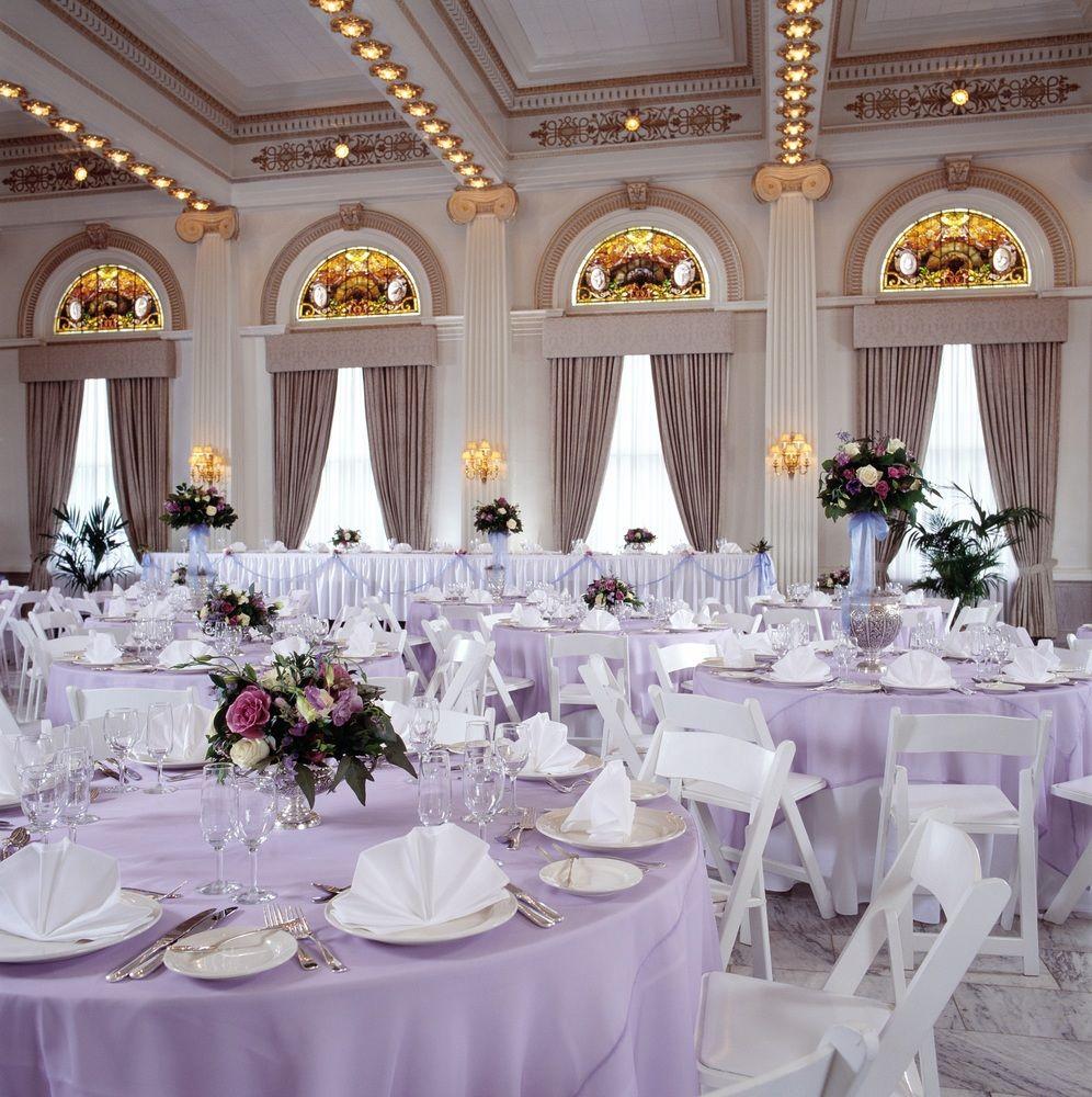 The Westin Great Southern Columbus Eksteriør billede