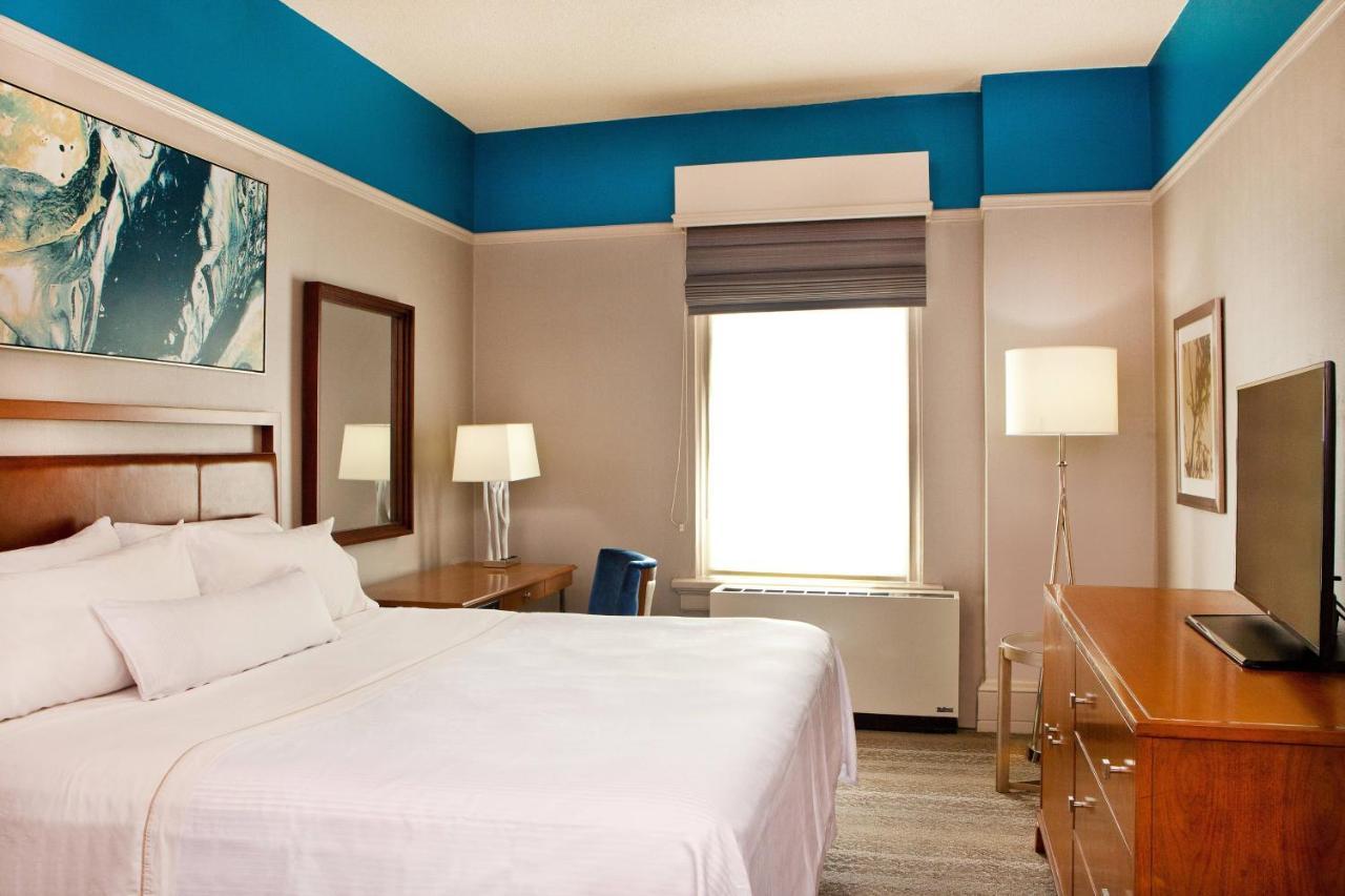 The Westin Great Southern Columbus Eksteriør billede