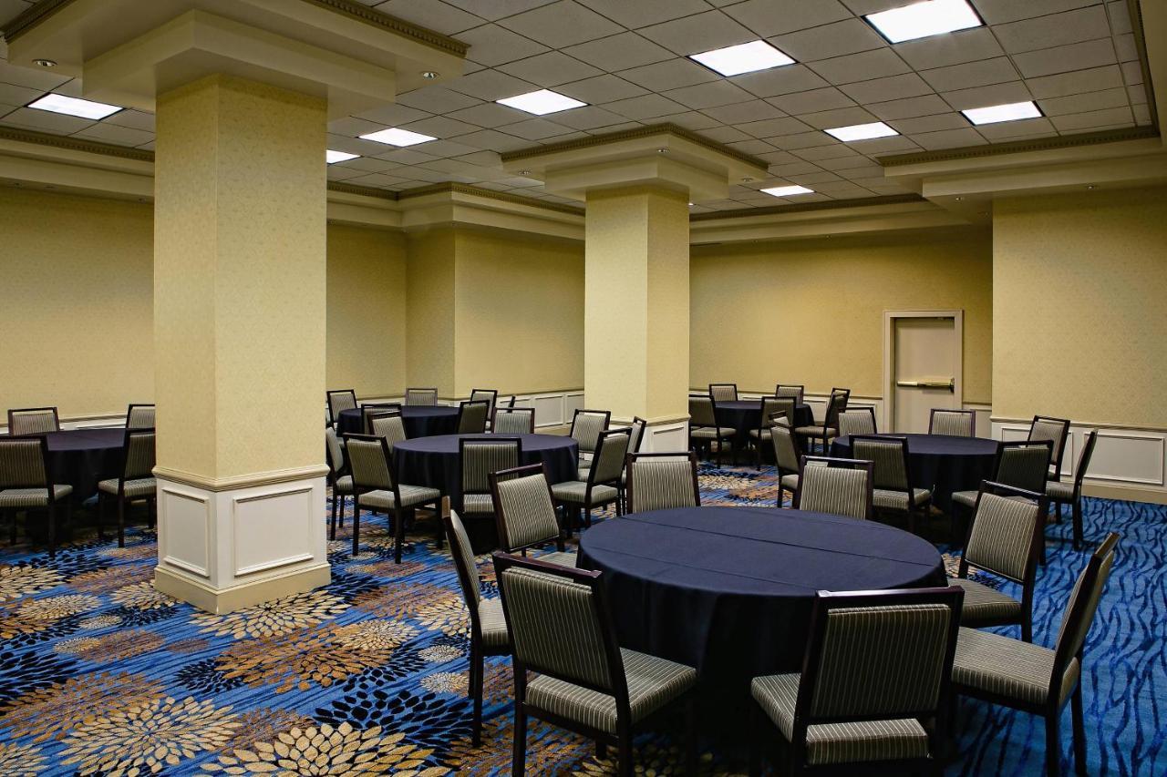The Westin Great Southern Columbus Eksteriør billede