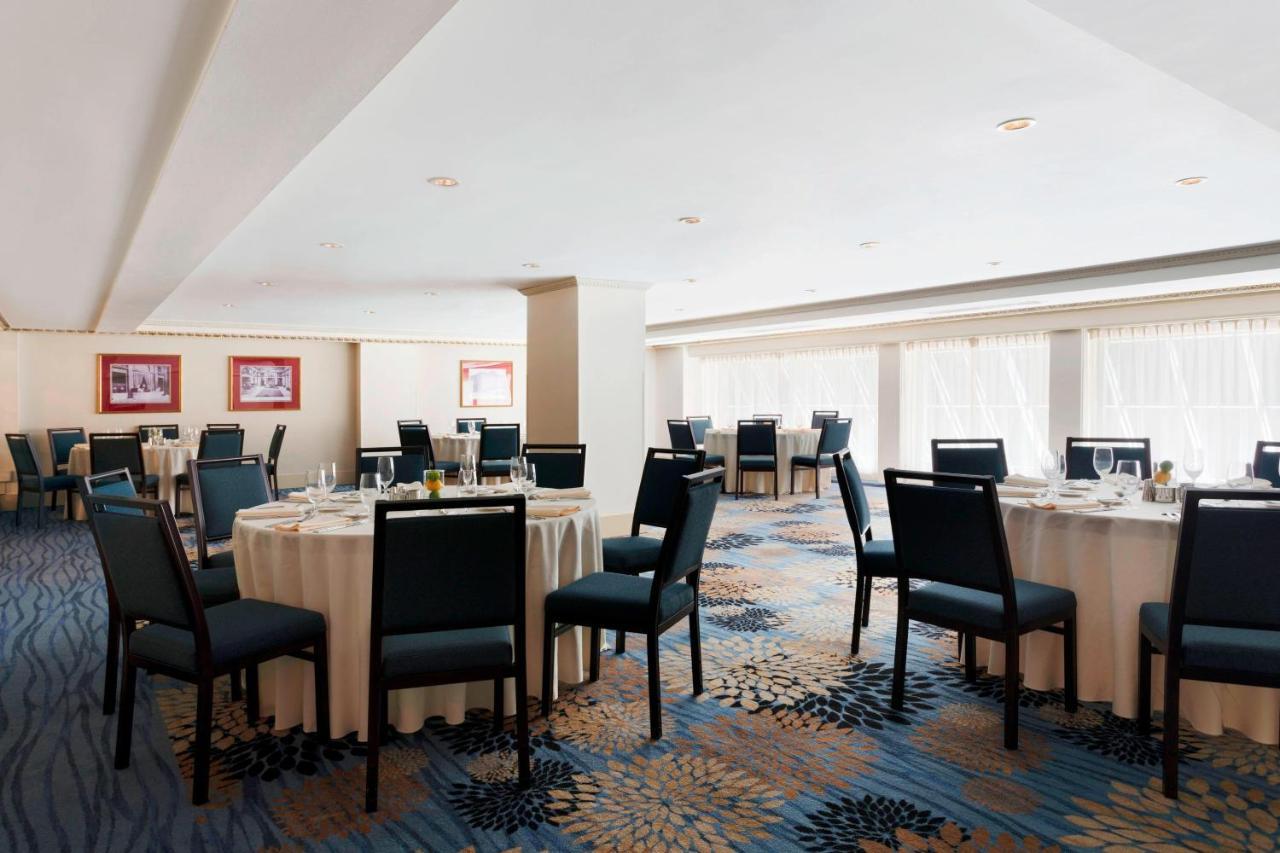 The Westin Great Southern Columbus Eksteriør billede