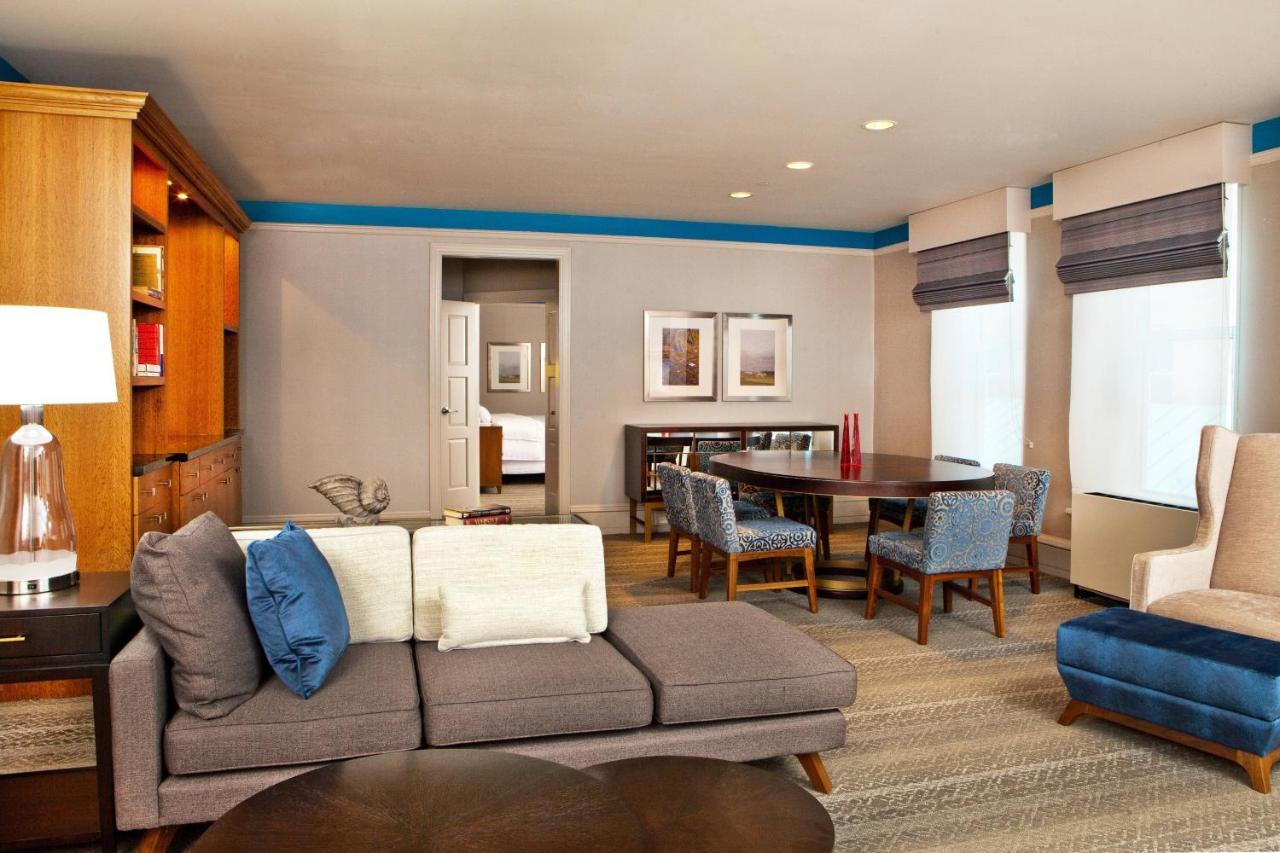 The Westin Great Southern Columbus Eksteriør billede