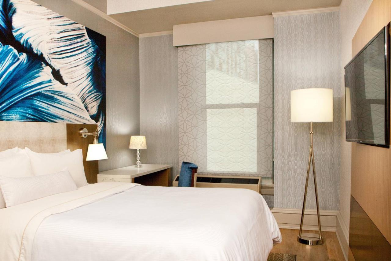 The Westin Great Southern Columbus Eksteriør billede