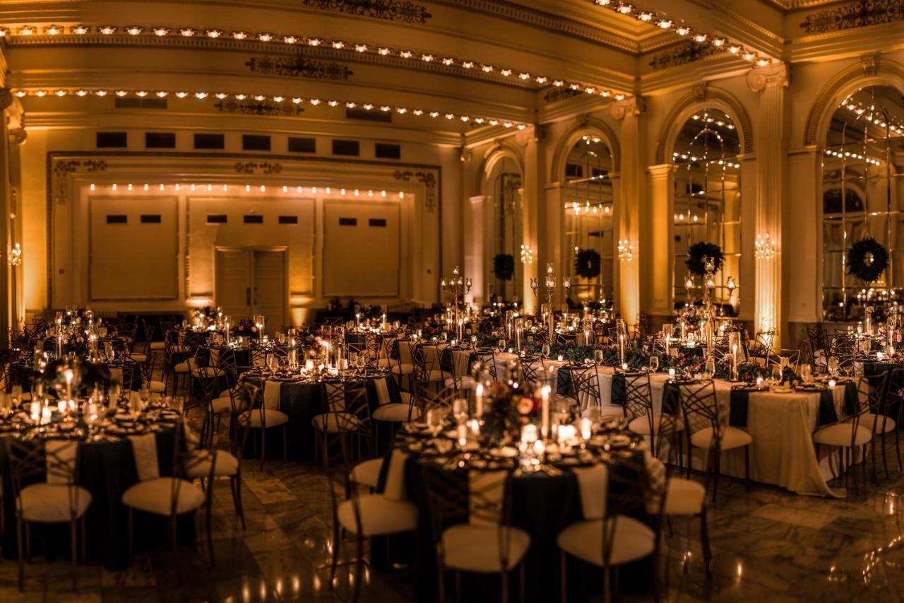 The Westin Great Southern Columbus Eksteriør billede