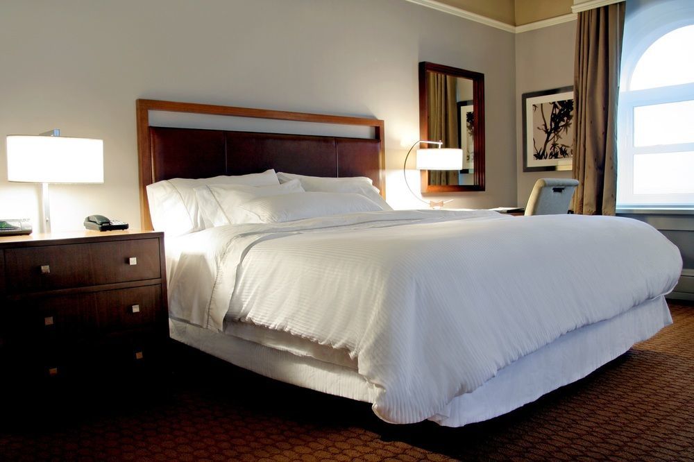 The Westin Great Southern Columbus Eksteriør billede