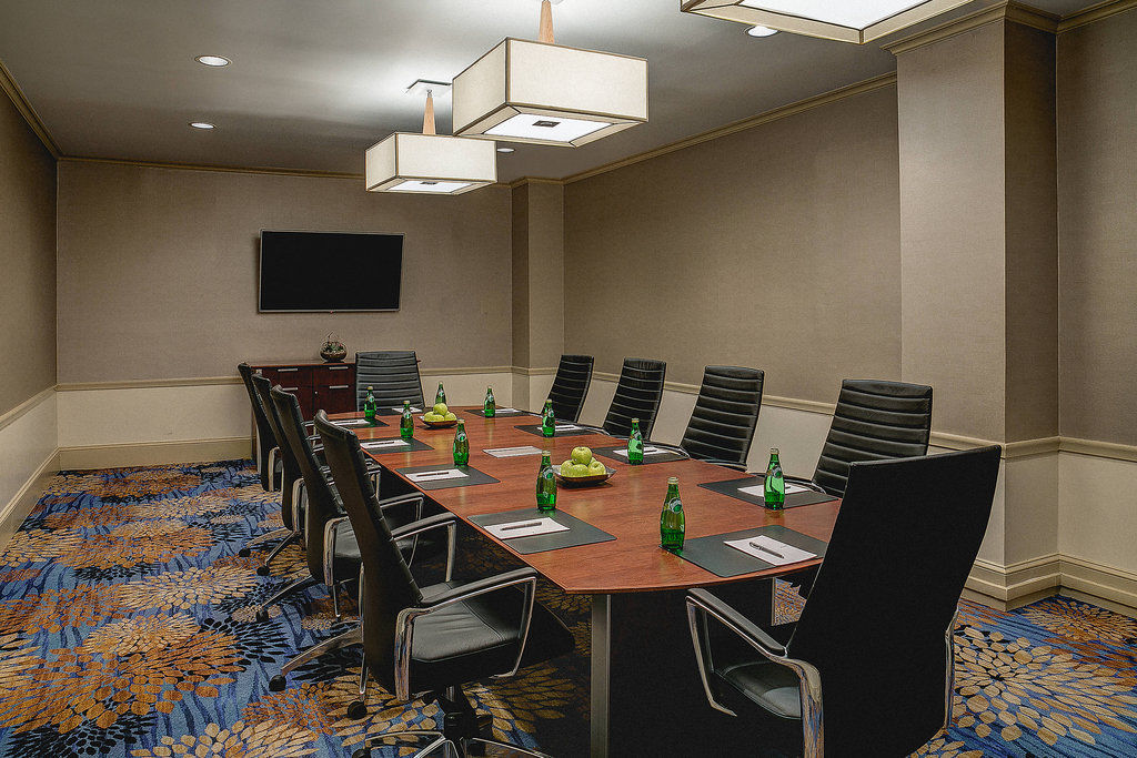 The Westin Great Southern Columbus Eksteriør billede