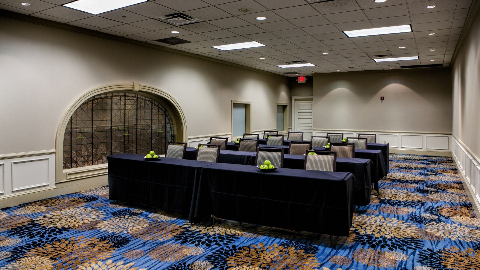 The Westin Great Southern Columbus Eksteriør billede